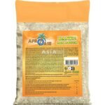 AFROASE Cassava Dough