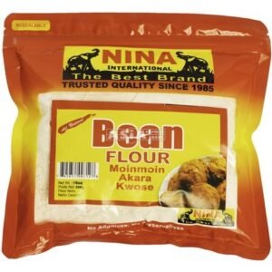 NINA Bean Flour