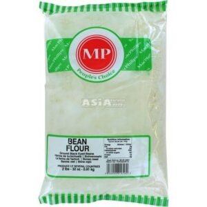 MP Yam Pounded