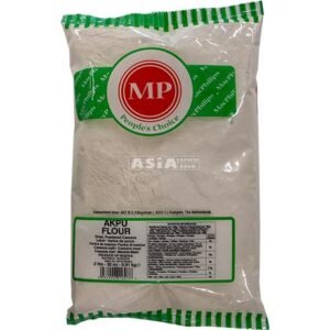 MP Akpu Flour