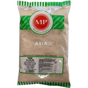 MP Yam Flour