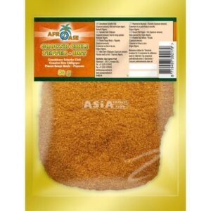 Chili Pepper Ground Hot