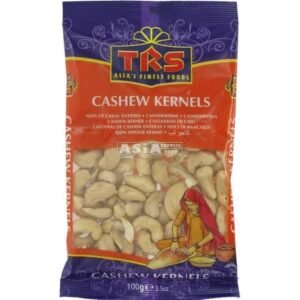 Cashew Kernels 15 X 100 G