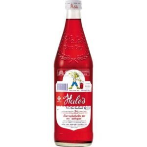 Sala Syrup 12 X 710 ML