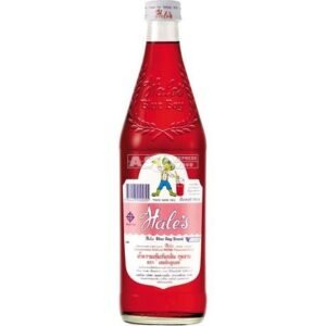 Rose Syrup 12 X 710 ML