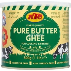 KTC Butter Ghee