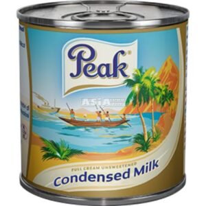 Condensed Milk 24 X 170 G