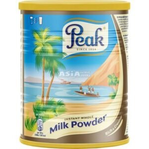 Milk Powder 24 X 400 G
