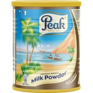 Milk Powder 12 X 900 G