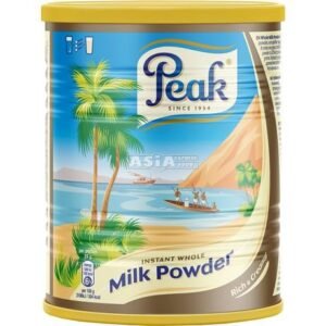 Milk Powder 6 X 2,5 KG