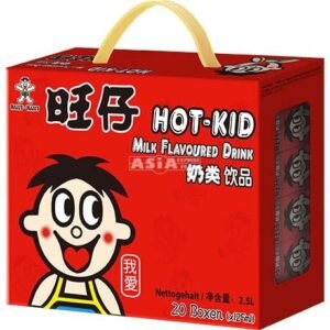 Milk Flavored Drink 3 X 20 X 125 ML