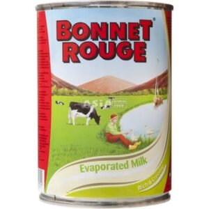 Evaporated Milk 24 X 410 G