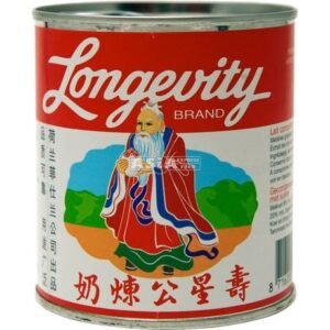 Condensed Milk Sweetened 24 X 397 G