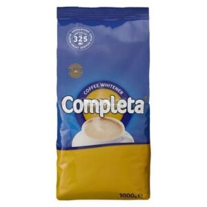 Milk Powder 8 X 1 KG