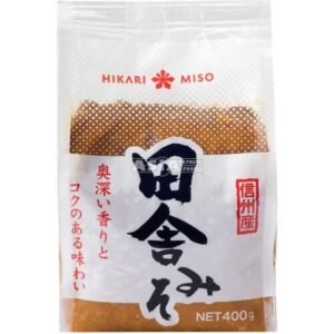 Miso Red Inaka 20 X 400 G