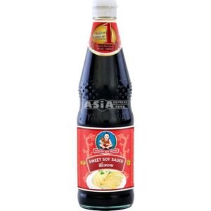 HEALTHY BOY Soy Sauce Sweet