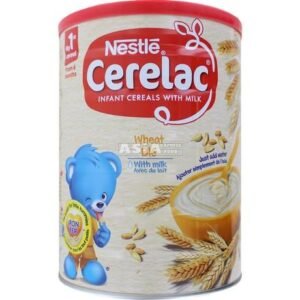 CERELAC Honey & Wheat with Milk
