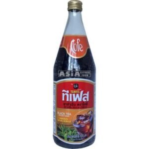 Instant Black Tea Drink 12 X 720 ML