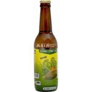 Coconut Syrup 24 X 320 ML