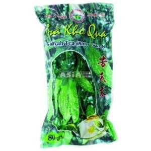 Gohyah Tea Bitter Melon Pieces 24 X 80 G