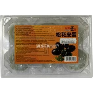 Duck Egg Preserved Tan 24 X 6 X 63 G