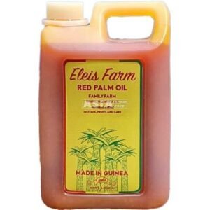 ELEIS FARM Palm Oil