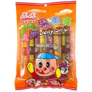 Fruit Jelly Sticks 20 X 300 G