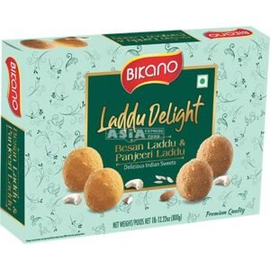 Laddu Delight 12 X 800 G