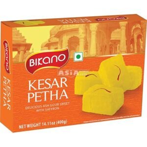 Petha Kesar 24 X 400 G