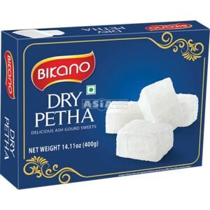 Petha Dry 20 X 400 G