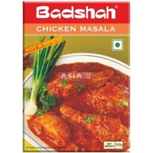 Masala Chicken