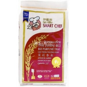 SMART CHEF Jasmine Rice Thai