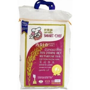 SMART CHEF Jasmine Rice Thai