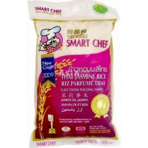 SMART CHEF Jasmine Rice Thai