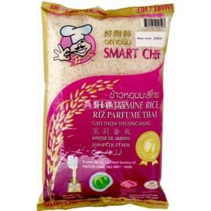 SMART CHEF Jasmine Rice Thai