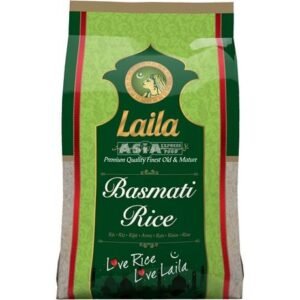 Basmati Rice 1 X 10 KG