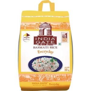 INDIA GATE Basmati Rice Everyday