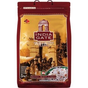 Basmati Rice Classic 4 X 5 KG