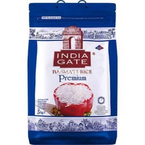 Basmati Rice Premium  4 X 5 KG