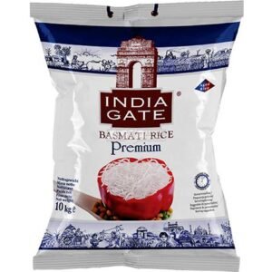 Basmati Rice Premium 1 X 10 KG