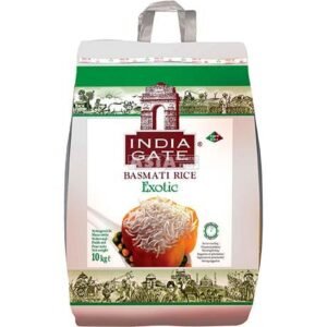Basmati Rice Exotic 1 X 10 KG