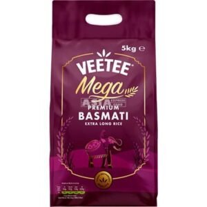 Basmati Rice Extra Long 1 X 5 KG