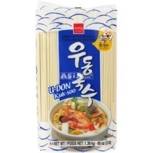 WANG Udon Noodles Asian Style