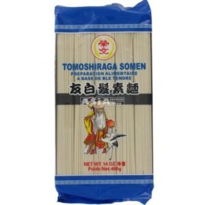 WINGMAN Tomoshiraga Somen Noodles