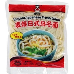 MAI WA Udon Noodles