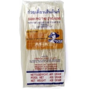 FARMER Rice Sticks 1 mm