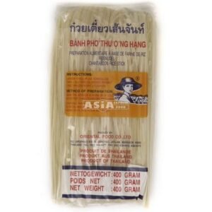 FARMER Rice Sticks 3 mm