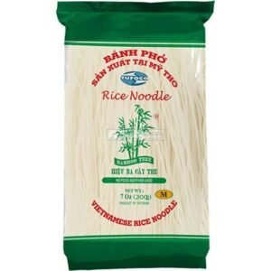 BAMBOO TREE Rice Noodles 10 mm
