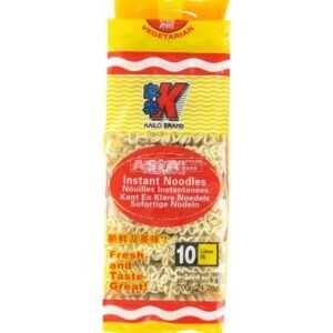 Instant Noodles 6 X 700 G