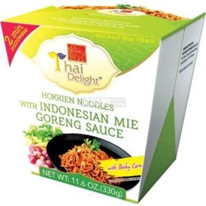 THAI DELIGHT Hokkien Noodles Mie Goreng Sauce